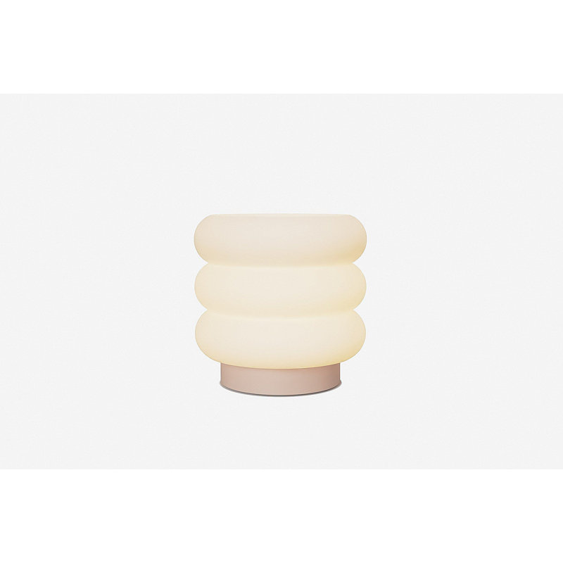 Argizari Table Light, Coral