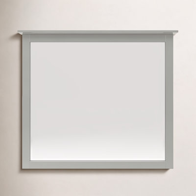 Monza 41" Mirror