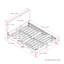 Lit plateforme tapissier à profil bas-1414383197-1414383199