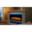 Swiridoff Castleton Fires & Fireplaces 120Cm W