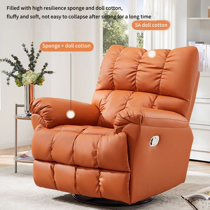 Orandy, Orange