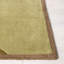 Tapis floral en laine / coton touffeté à la main Coreatha Martha Stewart-17815776
