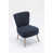Laine bleue est en rupture de stock