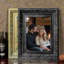 Cadre photo mural 3 pièces 11 "x 14" noir pour tablette de chambre-1718738109-1718738098-1718738102
