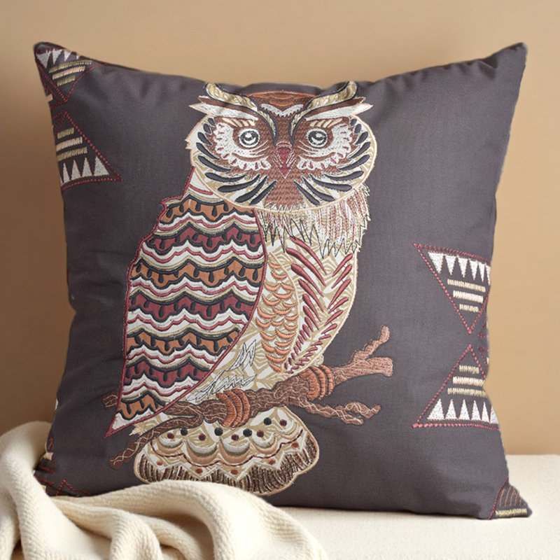 Throw Pillow