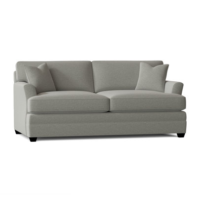 Harriss Upholstered 76'' Sofa