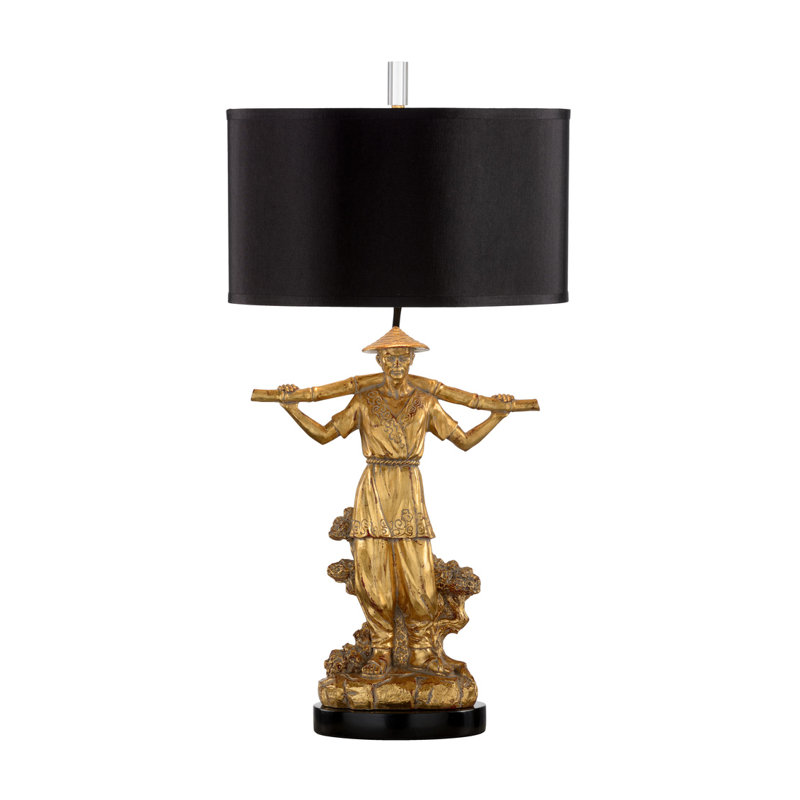 Heritage Table Lamp