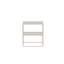 Jake-Tyler Frame Coffee Table with Storage-548286064