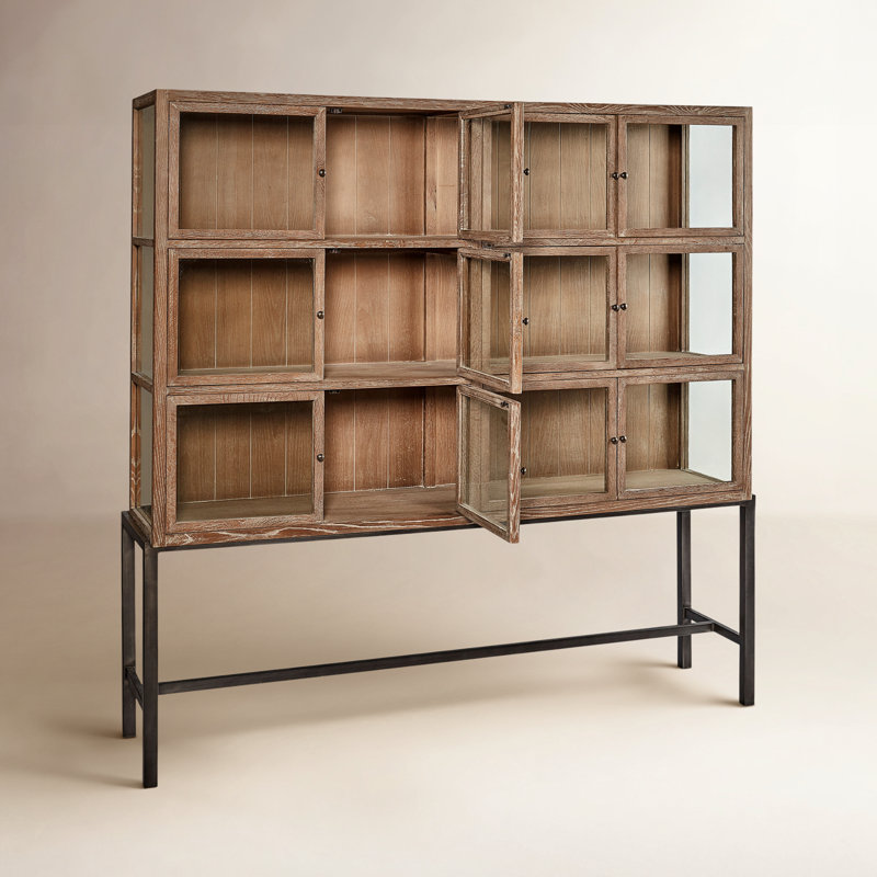 Glazier Console