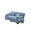 Canapé 2 places Cloud Couch