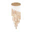 Luminaire suspendu à DEL 36 po Marguerite-131583735-131583738-131583742