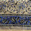 Nappe carrée en coton