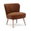 Fauteuil de chambre rembourré Breann-1712653611