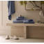 Turkish Ribbed Washcloth Set-276837184