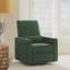 Piper Swivel Reclining Glider-96382406