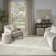 Leuchte Beige Modern Indoor Rug