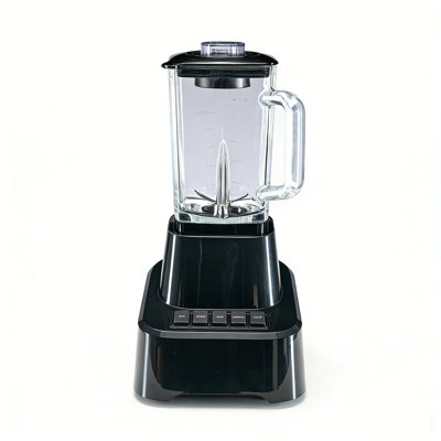 Smugdesk.com 750W Professional Blender with 2.1L Jar, 4 Speeds, and Dishwasher Safe Parts