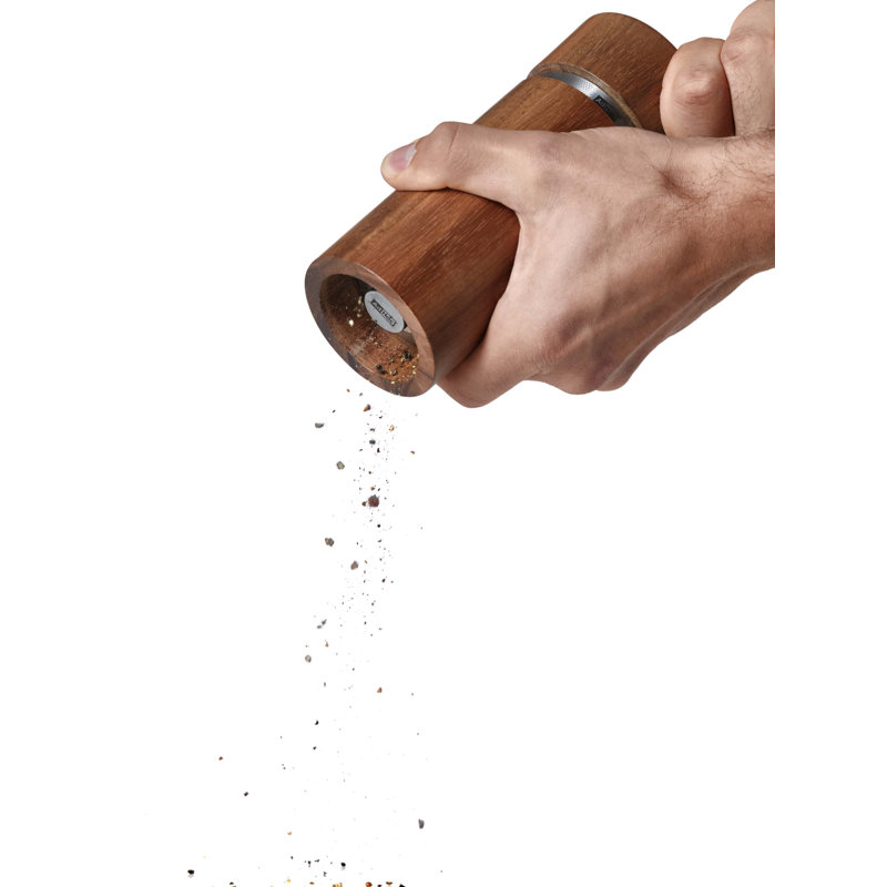 AdHoc Profi Pepper or Salt Mill