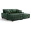 4 Seater Sectional-1762184793
