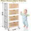 Bac en plastique Hoomic-101976688