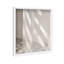 Oliver Gal Curtains of Time I Abstract - Luxury Shadowbox Framed Wall Art-747622774-747622769