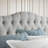 Linen Upholstered Headboard-Modern-Adjustable Height-Button Tufting-689281636-689633887