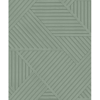 Kasmir 53cm x 10.5cm Matte Wallpaper Roll