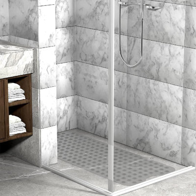 Tapis de douche Lavendon