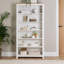 Souri Ceramic Table Vase-1244760684