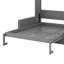 Grand lit escamotable avec coussin-1525221196