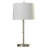 Metal Table Lamp