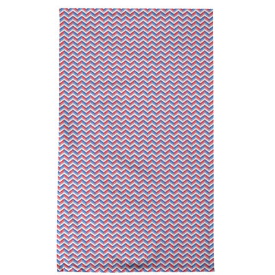 Serviette de thé fêtes