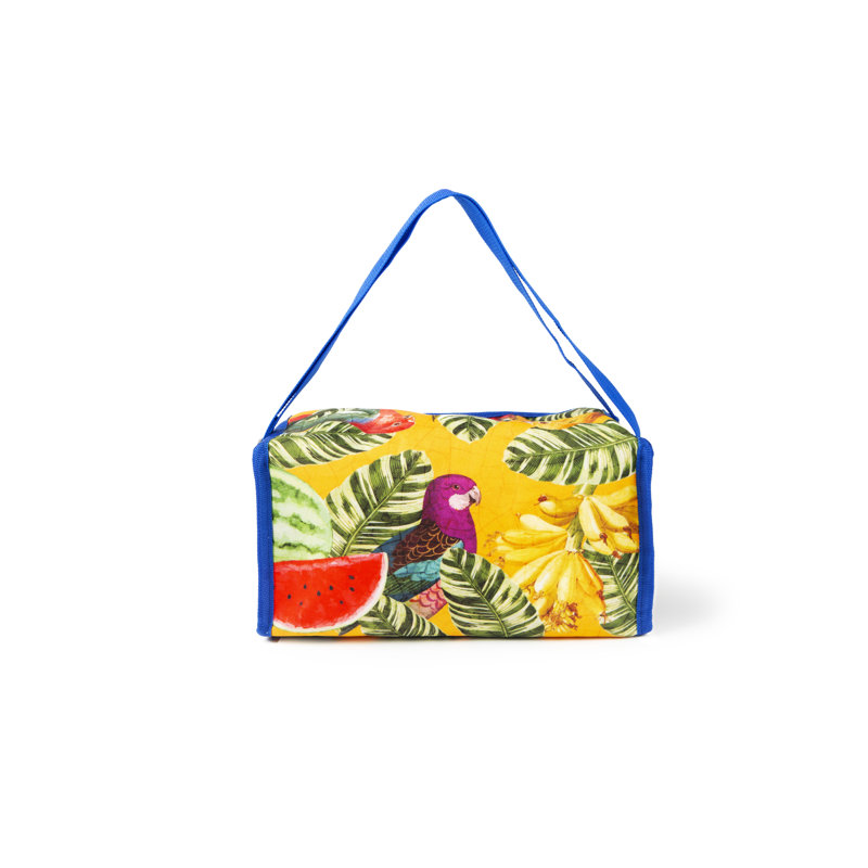 "HAVANA" COOLER BAG 7 L