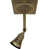 Antique Brass