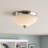 Reichert Glass Flush Mount-23981969-40963416