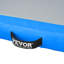 Matelas gonflables d'entraînement à la piste-97793958