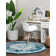 Beecham Oriental Indoor Rug