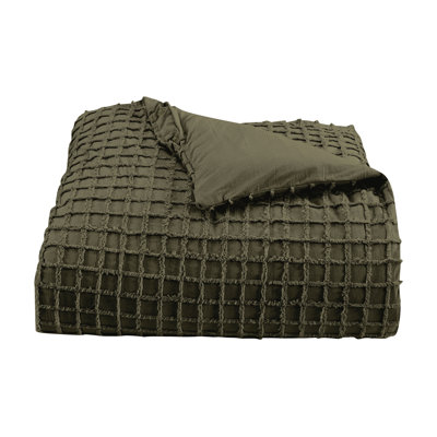 Carter Duvet Cover Set