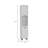 Thorndike 2-Shelf Rectangle Pantry Cabinet-1955356797