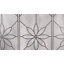 Film pour fenêtre Daisy 36 po x 72 po