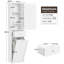 Freestanding Bathroom Cabinet
