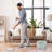 Yescom Spin Mop and Bucket Floor Cleaning System