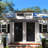Awntech Dallas Retro Acrylic Fabric Fixed Awning-111769590-28213305
