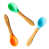 Orange/Blue/Green is out of stock