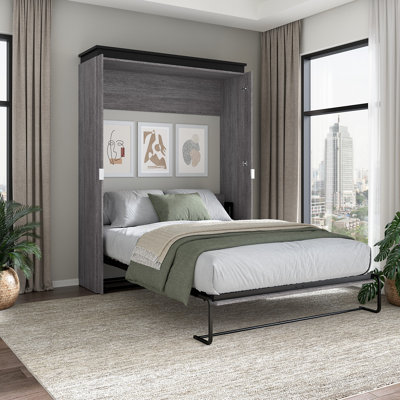 Camalla Murphy Bed