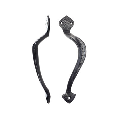 Offcentre Left Hand Door Accessory
