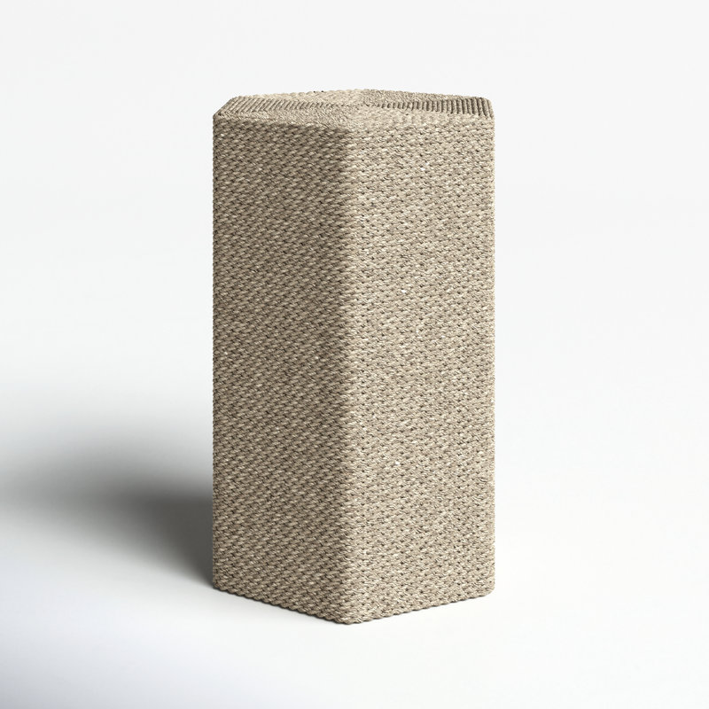 Necci End Table
