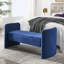 Repose-pieds rembourré de 52 po WeLike-716883063