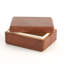 Signature Tobacco Covered Box-Lg