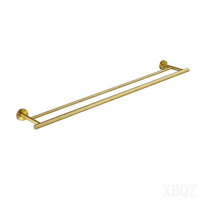 Porte-serviettes mural 23,6 po